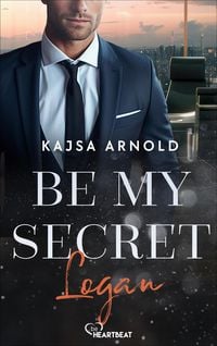 Produktbild: Be my Secret - Logan