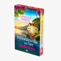 Produktbild: Die Million&auml;rsvilla am See: Zuckerkuss