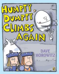 Produktbild: Horowitz, D: Humpty Dumpty Climbs Again