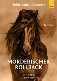 Produktbild: M&ouml;rderischer Rollback
