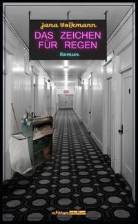 Produktbild: Das Zeichen f&uuml;r Regen