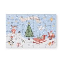 Produktbild Mini-Puzzle