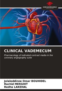Produktbild: Clinical Vademecum