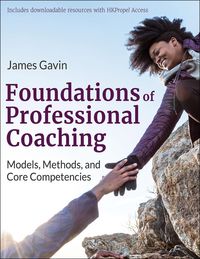Produktbild: Foundations of Professional Coaching