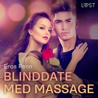 Produktbild: Blinddate med massage - erotisk novell
