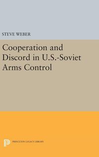 Produktbild: Cooperation and Discord in U.S.-Soviet Arms Control