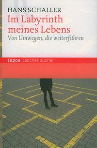 Produktbild: Im Labyrinth meines Lebens