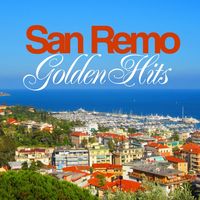 San Remo Golden Hits