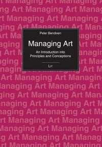Produktbild: Managing Art