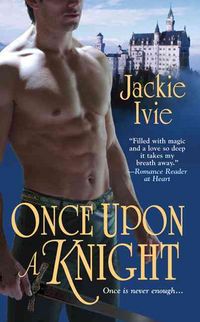 Produktbild: Once Upon a Knight