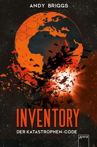 Produktbild: Inventory (3). Der Katastrophen-Code