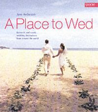 Produktbild: Place to Wed