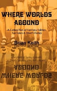 Produktbild: Where Worlds Abound