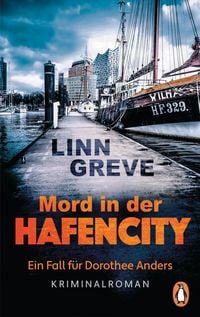 Produktbild: Mord in der HafenCity