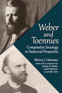 Produktbild: Weber and Toennies
