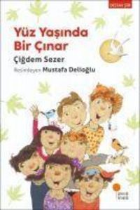 Produktbild: Y&uuml;z Yasinda Bir Cinar