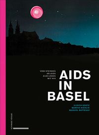 Produktbild: Aids in Basel