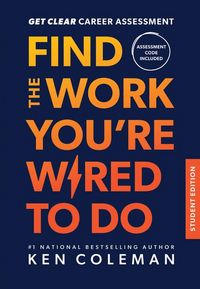 Produktbild: Get Clear Career Assessment for Students