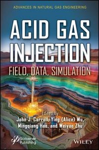 Produktbild: Acid Gas Injection