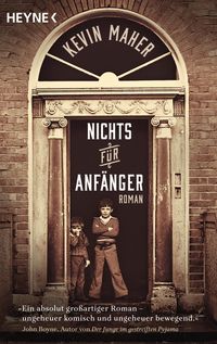 Produktbild: Maher, K: Nichts f&uuml;r Anf&auml;nger