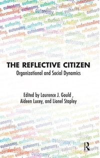 Produktbild: The Reflective Citizen