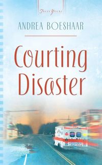 Produktbild: Courting Disaster