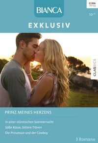 Produktbild: Bianca Exklusiv Band 288