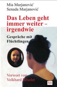 Produktbild: Das Leben geht immer weiter &ndash; irgendwie