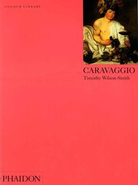 Produktbild: Caravaggio