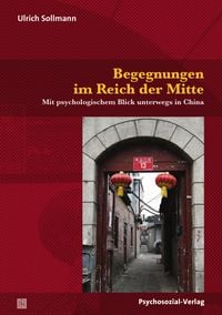 Produktbild: Begegnungen im Reich der Mitte