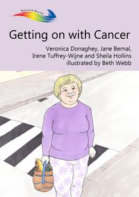 Produktbild: Getting On With Cancer