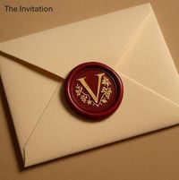 Produktbild: The Invitation