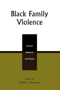 Produktbild: Black Family Violence