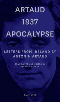 Produktbild: Artaud 1937 Apocalypse
