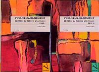 Produktbild: Finanzmanagement. Beitr&auml;ge zu Theorie und Praxis