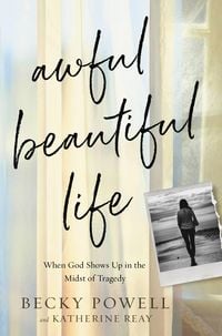 Produktbild: Awful Beautiful Life