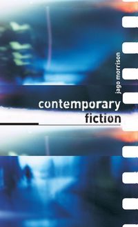 Produktbild: Contemporary Fiction