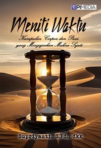Produktbild: Meniti Waktu