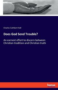 Produktbild: Does God Send Trouble?