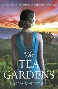 Produktbild: The Tea Gardens