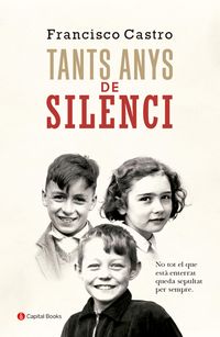 Produktbild: Tants anys de silenci