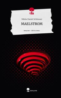 Produktbild: MAELSTROM. Life is a Story - story.one