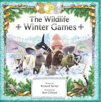 Produktbild: The Wildlife Winter Games