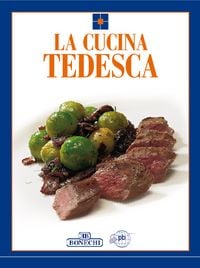 Produktbild: La Cucina Tedesca