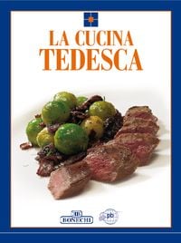 Produktbild: La Cucina Tedesca