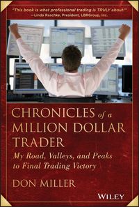 Produktbild: Chronicles of a Million Dollar Trader