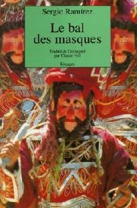 Produktbild: Le bal des masques