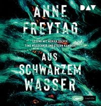 Produktbild: Aus schwarzem Wasser