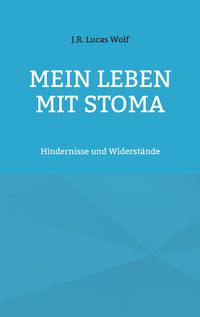 Produktbild: Mein Leben mit Stoma