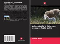 Produktbild: Alimenta&ccedil;&atilde;o e fisiologia da reprodu&ccedil;&atilde;o ovina